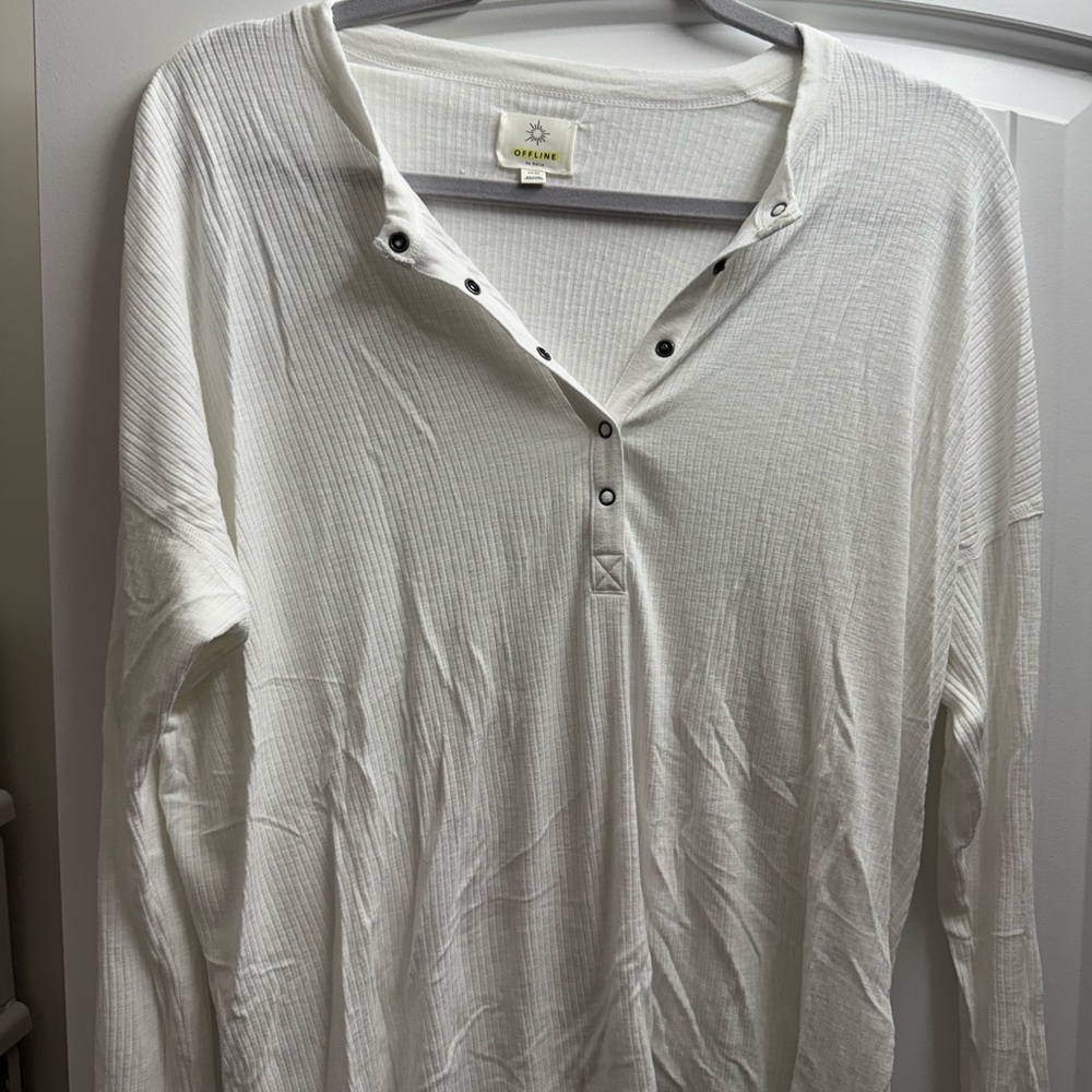 Aerie Offline Shirt